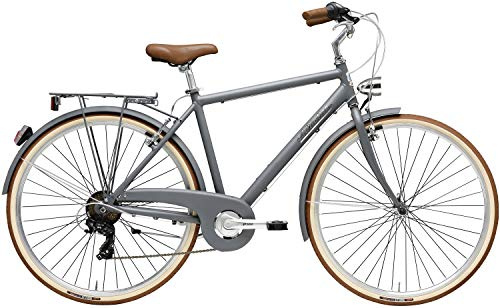 Adriatica Cityfahrrad 28 Zoll Retro Man 50cm