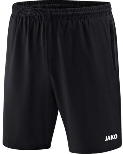 JAKO Profi 2.0 Short Kids schwarz, 164 Kinder