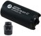ACETECH Brighter C Tracer Unit, für den Airsoft Kampf, geeignet für M14 CCW und M11 CW Gewinde