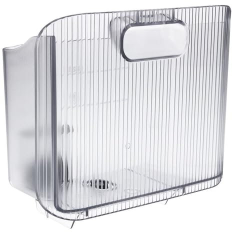 easyPART Kompatibel/Ersatz für Bosch 00752445 Wassertank 0,7Liter für TASSIMO Kaffeemaschine Kapselmaschine