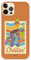 iPhone 12 Case - iPhone 12 Pro Official Lilo & Stitch Chillin Transparent to Protect Your Mobile Phone Case Flexible Silicone iPhone with Official Licensed Disney