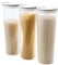 SPAGHETTI Dispenser Pasta Pasta Pasta Custode di pasta con misura Conteni per alimenti ermetici Contenitori spaghetti Noodles Plastic Storage Box