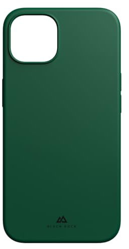 Black Rock Urban Case Cover Apple iPhone 13 Grün