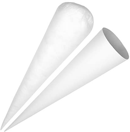 Dein Lieblingsteil Set Rohling + Kissen für Schultüte 70cm