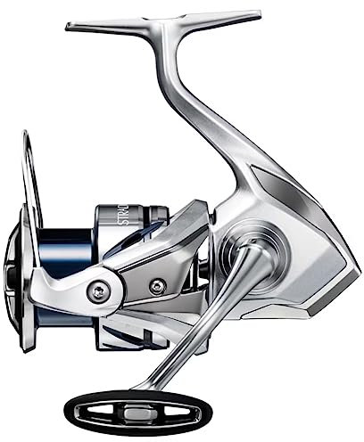 Shimano C3000XG Stradic Spinnrolle 23