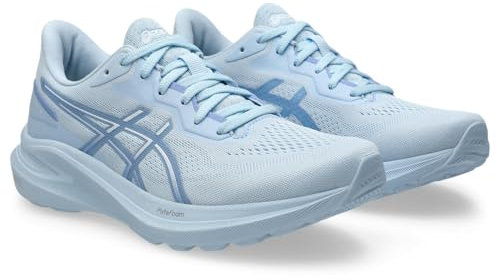 ASICS Damen Gt-1000 13 Sneaker, Mehrfarbig, 39.5 EU