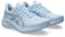 ASICS Damen Gt-1000 13 Sneaker, Mehrfarbig, 39.5 EU