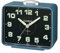 Casio Unisex Quarzuhrwerk Analog TQ2182EF