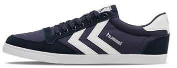 hummel Schnürsenkel Sneaker Slimmer Erwachsene