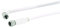 SCHWAIGER -KVCW30 532- SAT-Antennen-Adapterkabel/ 3 m Anschlusskabel/konfektioniert/ 110 dB/hohes Schirmungsmaß/ 4-Fach geschirmt/ 90° F-Winkelstecker > F-Stecker/weiß