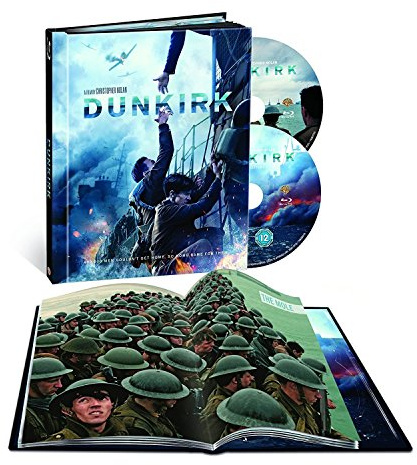 Blu-ray - Rampage (1 BLU-RAY)