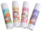 YOURPAI Solid Glue,Cartoon Solid Glue Stick Strong Adhesives for Student Stationery School Supplies Girl