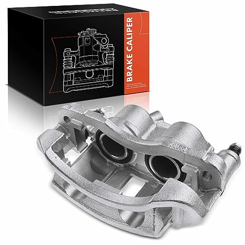 Frankberg 1x Bremssattel Bremszange Hinterachse Links Kompatibel mit Sprinter 4,6-T 2006-2021 Sprinter 4-T 1995-2006 Replace# 0024203483