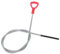 Doumneou 920mm Getriebe Ölmessstab für - W163 W168 W203 W208 W211 W220 917-321 120-0721 1405891521