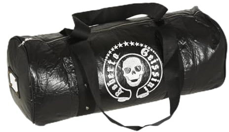 Roberto Geissini SPORTBAG MARE black