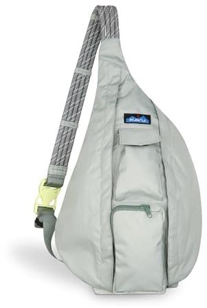 KAVU Unisex-Erwachsene Seilschlinge Tragetasche, Iceberg Green