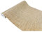DecoMeister Vinilo Adhesivo Para Cocina Pared Muebles Papel Autoadhesivo Para Encimera Armario Mesa Lámina Decorativa Para Hogar Película Para Forrar En Rollo 45 x 200 cm Patrón Yute