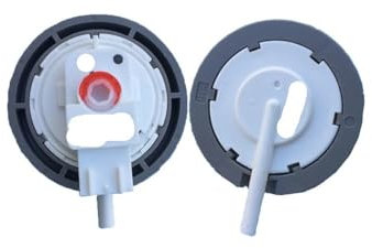 ZMYOZDO 1 stück für Waschmaschine Wasserstandsensor Controller Schalter PSR-22-B2 V12767 für Haier für Waschmaschine