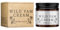 Feuchthaltecreme Mit Yamswurzel-Extrakt, Aufhellungscreme, Anti Falten Gesichtscreme, Day&Night Cream, Reduziert Feine Linien, Hydratisiert, Nährt und Strafft die Haut