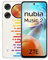ZTE Nubia Music 2 Smartphone, entsperrt 4 GB + 128 GB, Lautsprecher 95 dB, LED-Lichter, 6,7 Zoll HD+ Display, 120 Hz, 50 MP Kamera mit IA, Akku 5000 mAh, Android 14, Tasche und Schutz, Farbe