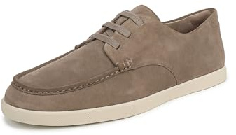 Vince Men's Spencer Loafer, Flint, 10.5 UK