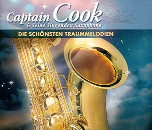Die schönsten Traummelodien