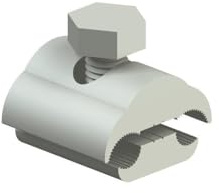 Legrand Cm925007 Erdungsklemme 6-25
