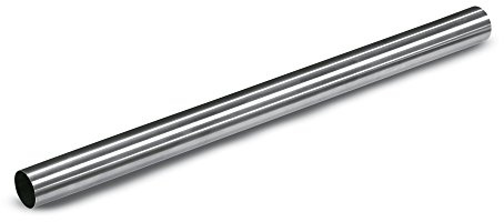 Kärc Saugrohr DN 40 1,0m sr | 6.906-531.0
