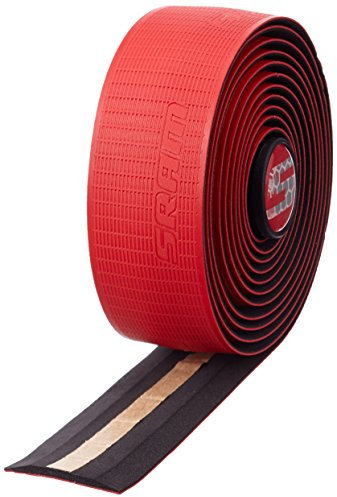 SRAM Lenkerband, Rot, One Size