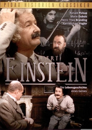 Albert Einstein - Teil 1