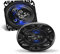 Boss Audio Systems Rage 4 x 6 4-way 250W Full Range Speaker Ovalado De 4 vías 250W 2pieza(s) altavoz audio - Altavoces para coche (De 4 vías, 250 W, 4 Ω, 90 dB, 100 - 16000 Hz, 4,45 cm)