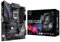 ASUS Intel 1151 Socket Z370 Chipset Strix F D4 ATX Motherboard - Black