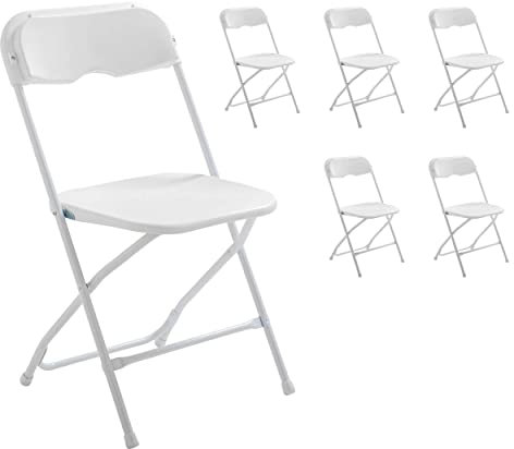 Rekkem Klappstuhl 6er Set