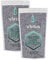v1rtus 2X Glitter Paint Additive - Silver | Metallic Flakes for Adding Sparkle to Paints & Wood Varnish | Add to Emulsion, Acrylic & Latex for Indoor Sparkly Walls | 100 g (x2)