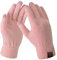 Bequemer Laden Damen Winter Warme Touchscreen Handschuhe Rosa