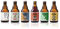 Birra Follina - Box Degustazione 6 Birre Artigianali non filtrate e non pastorizzate - 33cl - Prodotta in Italia
