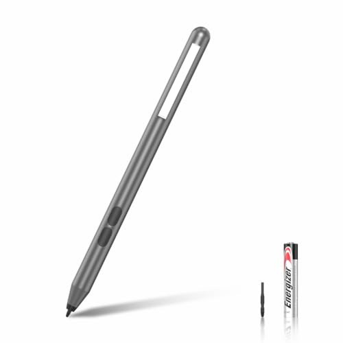 Microsoft Surface Stylus Pen - Compatible with Multiple Surface Devices, 2500h Battery Life