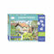 JIGSAW 1000 PIECE RECTANGULAR - GARDEN FRIENDS (L)