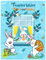 Fensterbilder Ostern und Frühling - Fenster vorlagen für Kinder und Erwachsene Perfektes Geschenk für Kinder: Niedliches Bild zu Ostern und im ... 100 schönes ostern bilder motiven zum Malen