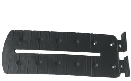Plattenabstandhalter für Stelzlager und Terrassendielen Platten Kunststoff 18,3cm