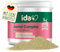 ida+ – Junior Complex 400g – Vitamine & Mineralstoffe für Hundewelpen – Gesundheitsprodukte für Hunde für ideales Wachstum von Welpen - Nahrungsergänzungsmittel Hund - Mineralien für Hunde