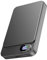 Magnetic Power Bank 5000mAh with LED Display, 22W Wireless Portable Charger Slim Magnetic Battery Pack, Compatible with Magsafe iPhone 15/15 Plus/15 Pro/15 Pro Max, iPhone 14/13/12 Series