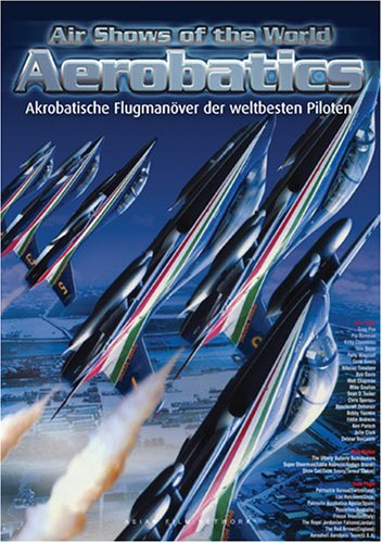Airbatics - The World Air Show