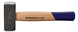 Promat Fäustel 1.000 g Hickory