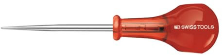 PB Swiss Tools Vorstecher, mit Kunststoffheft, 80 mm
