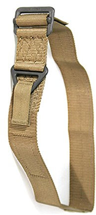 BLACKHAWK! CQB/Rigger-Gürtel – Coyote Tan, Größe S