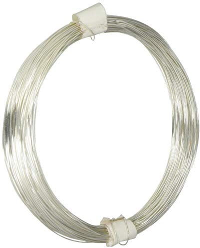 Efco Kupferdraht, Kupfer, Silber, 20