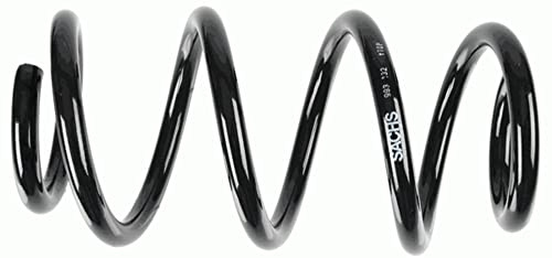 SACHS 993 132 Fahrwerksfeder für Audi A4 B8 Avant (8K5) 2007-2017 Vorderachse und andere fahrzeuge