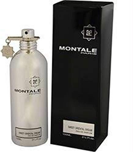 MONTALE, Sweet Oriental Dream, Eau de Parfum, Unisexduft, 100 ml