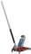 Sealey Rjas2500 Wagenheber Alu/Stahl Rocket Lift, 2,5 t